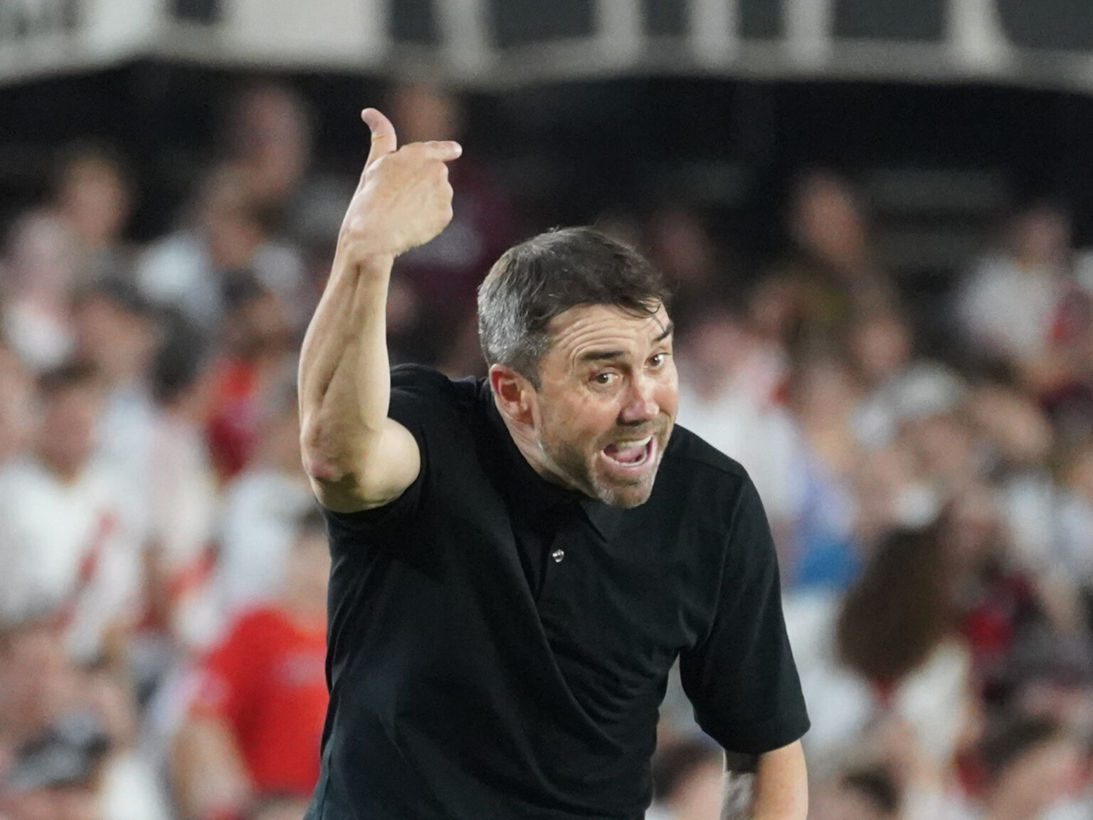 River vs Belgrano, EN VIVO: a qué hora es y dónde ver el partido del Torneo Apertura 2026 hoy | FM Avenida