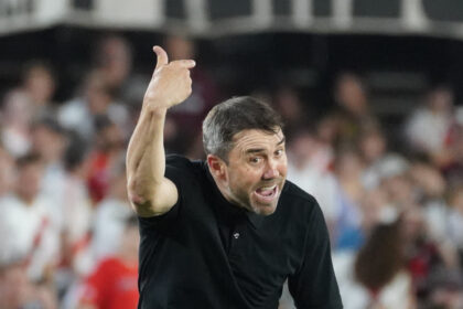 River vs Belgrano, EN VIVO: a qué hora es y dónde ver el partido del Torneo Apertura 2026 hoy | FM Avenida