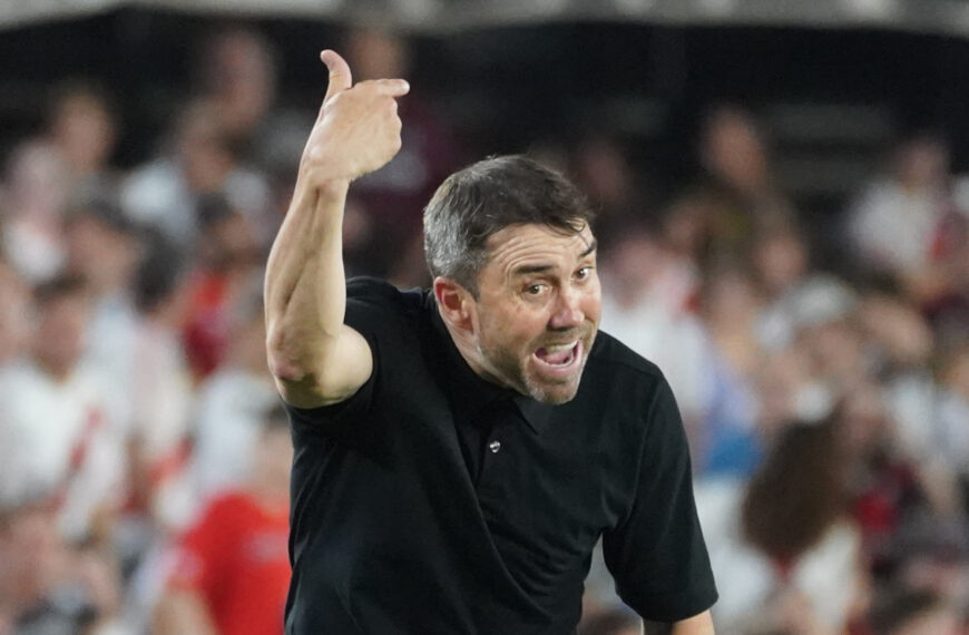 River vs Belgrano, EN VIVO: a qué hora es y dónde ver el partido del Torneo Apertura 2026 hoy | FM Avenida