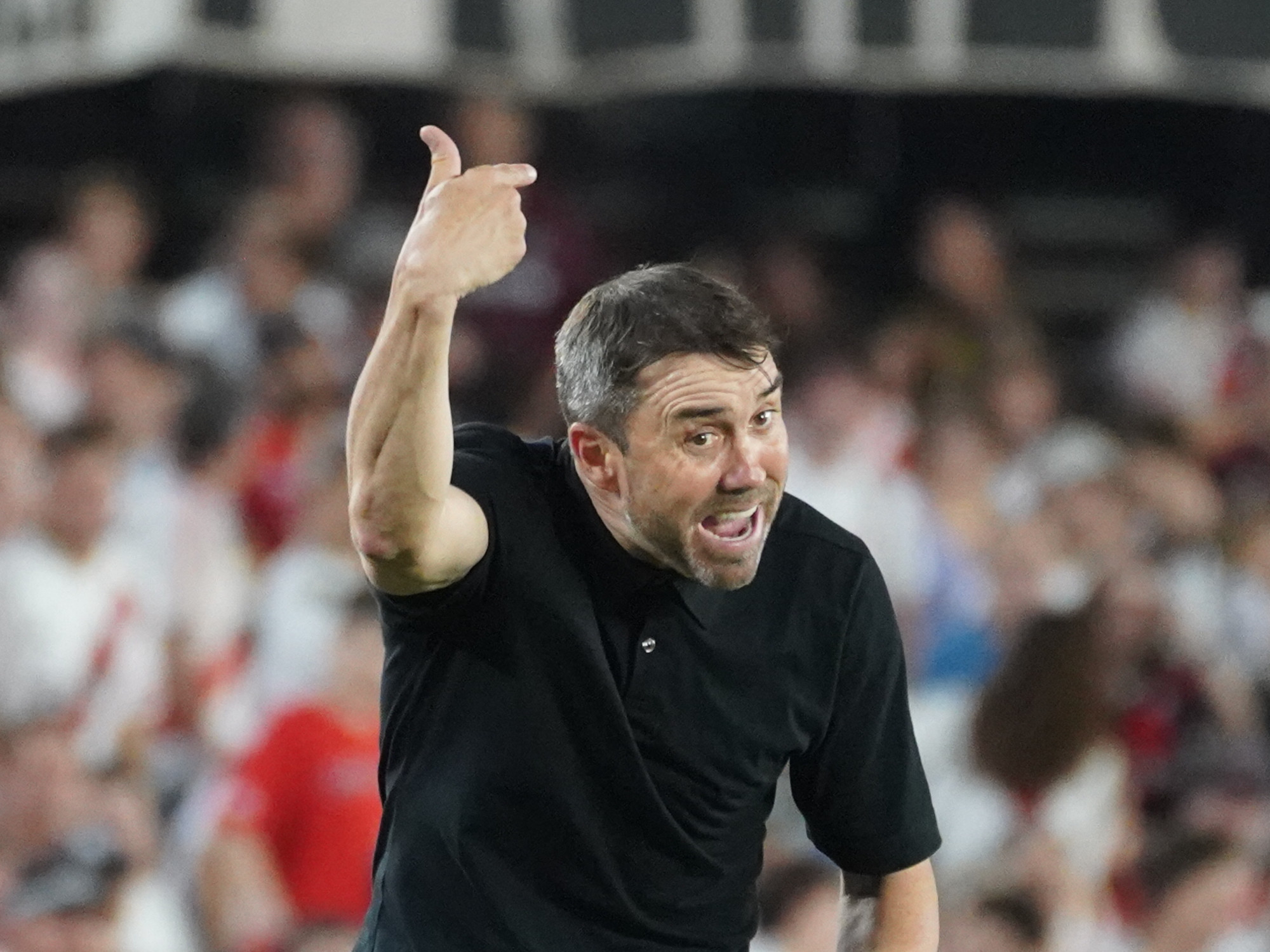 River vs Belgrano, EN VIVO: a qué hora es y dónde ver el partido del Torneo Apertura 2026 hoy | FM Avenida