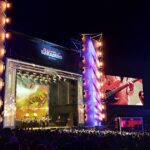 Rock en Baradero: Pogo y ritual entre la lluvia, el sol, el calor y el frío | FM Avenida