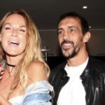 Sabrina Rojas y José "Pepe" Chatruc juntos: su primera cita pública y el beso que confirma la relación | FM Avenida