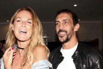 Sabrina Rojas y José "Pepe" Chatruc juntos: su primera cita pública y el beso que confirma la relación | FM Avenida