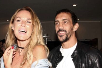 Sabrina Rojas y José "Pepe" Chatruc juntos: su primera cita pública y el beso que confirma la relación | FM Avenida