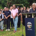 Salazar: "San Pedro necesita que esta fecha nos una: que podamos reconocer sin mezclar ni borrar diferencias" | FM Avenida