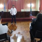 San Pedro 2050: presentaron los lineamientos estratégicos para el nuevo Plan de Ordenamiento Territorial | FM Avenida