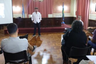 San Pedro 2050: presentaron los lineamientos estratégicos para el nuevo Plan de Ordenamiento Territorial | FM Avenida