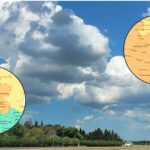 San Pedro bajo alerta meteorológico: elevaron el nivel por calor extremo y pronostican lluvias y tormentas | FM Avenida