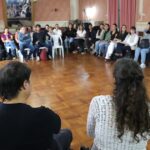 San Pedro es sede de una jornada de capacitación en buen trato a niñas, niños y adolescentes | FM Avenida