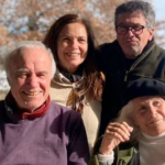 Sandra, Vane y Sol Mihanovich presentan "La Canción de La Campiña", un homenaje al legado de Mónica y César | FM Avenida