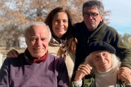 Sandra, Vane y Sol Mihanovich presentan "La Canción de La Campiña", un homenaje al legado de Mónica y César | FM Avenida