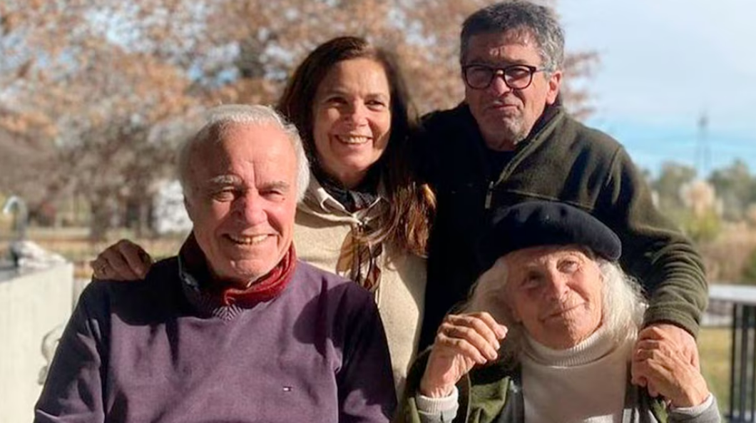 Sandra, Vane y Sol Mihanovich presentan "La Canción de La Campiña", un homenaje al legado de Mónica y César | FM Avenida