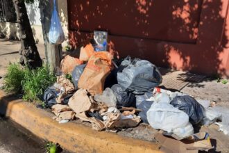 Se normaliza la recolección de residuos tras el acuerdo entre Ashira, los trabajadores y el Municipio | FM Avenida