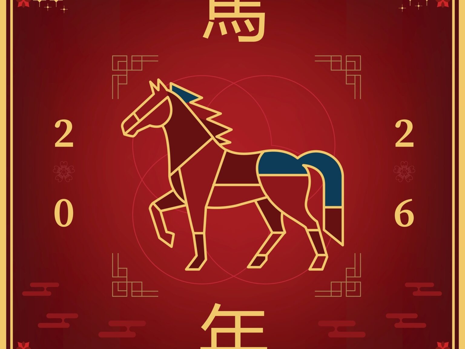 Según el horóscopo chino, el mejor mes de 2026 todavía no llegó: cuándo se activa la energía, según Ludovica Squirru | FM Avenida