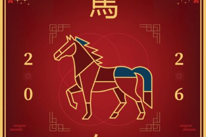 Según el horóscopo chino, el mejor mes de 2026 todavía no llegó: cuándo se activa la energía, según Ludovica Squirru | FM Avenida