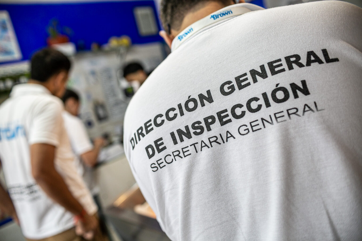 Semana Santa: El Municipio de Almirante Brown refuerza los controles bromatológicos en pescaderías | FM Avenida