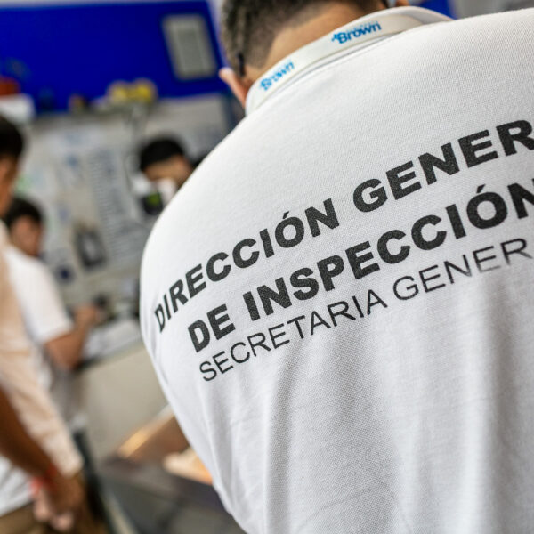 Semana Santa: El Municipio de Almirante Brown refuerza los controles bromatológicos en pescaderías | FM Avenida