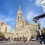 Semana Santa en Mar del Plata: celebraciones religiosas, Vía Crucis y una amplia agenda cultural | FM Avenida