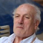 Sentido adiós a Tito Borda: falleció este domingo, a los 84 años | FM Avenida