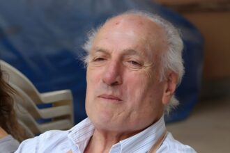 Sentido adiós a Tito Borda: falleció este domingo, a los 84 años | FM Avenida