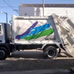 Sigue el paro en Ashira: convocaron a una audiencia en el Ministerio de Trabajo el próximo lunes | FM Avenida