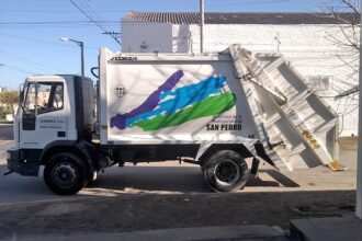 Sigue el paro en Ashira: convocaron a una audiencia en el Ministerio de Trabajo el próximo lunes | FM Avenida