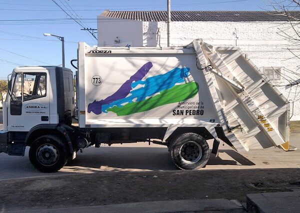 Sigue el paro en Ashira: convocaron a una audiencia en el Ministerio de Trabajo el próximo lunes | FM Avenida