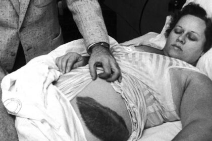 Solo una persona en toda la historia fue golpeada por un meteorito: quién fue y qué le pasó después | FM Avenida