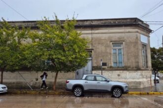 Suspensión de clases por mal tiempo en Olavarría, Tandil y Necochea | FM Avenida