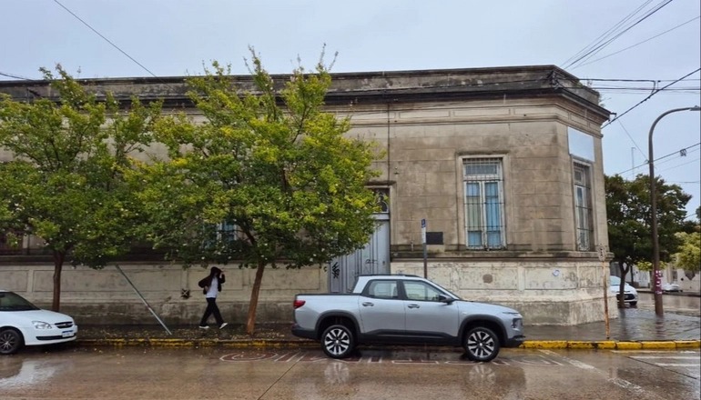 Suspensión de clases por mal tiempo en Olavarría, Tandil y Necochea | FM Avenida