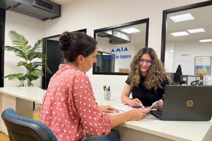 Talleres de orientación laboral gratuitos, una alternativa solidaria para conseguir empleo | FM Avenida