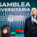 Tauber: "La universidad no está para resolver sus propios problemas, está para ayudar a resolver los problemas del país" (Video) | FM Avenida