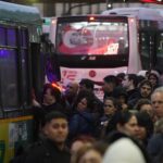 Tercer día de demoras y caos para viajar: quejas de los pasajeros mientras buscan destrabar el conflicto entre el Gobierno y las empresas | FM Avenida