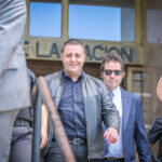 Toviggino recusó al juez que lo procesó por los aportes de la AFA para que no siga en la causa | FM Avenida