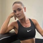 Tragedia en el Ironman de Texas: murió Mara Flávia Araújo, la influencer y deportista que brillaba en el triatlón | FM Avenida