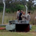 Transformadores eléctricos: robos frecuentes, sin cobertura de seguro y un alto costo para reponer | FM Avenida