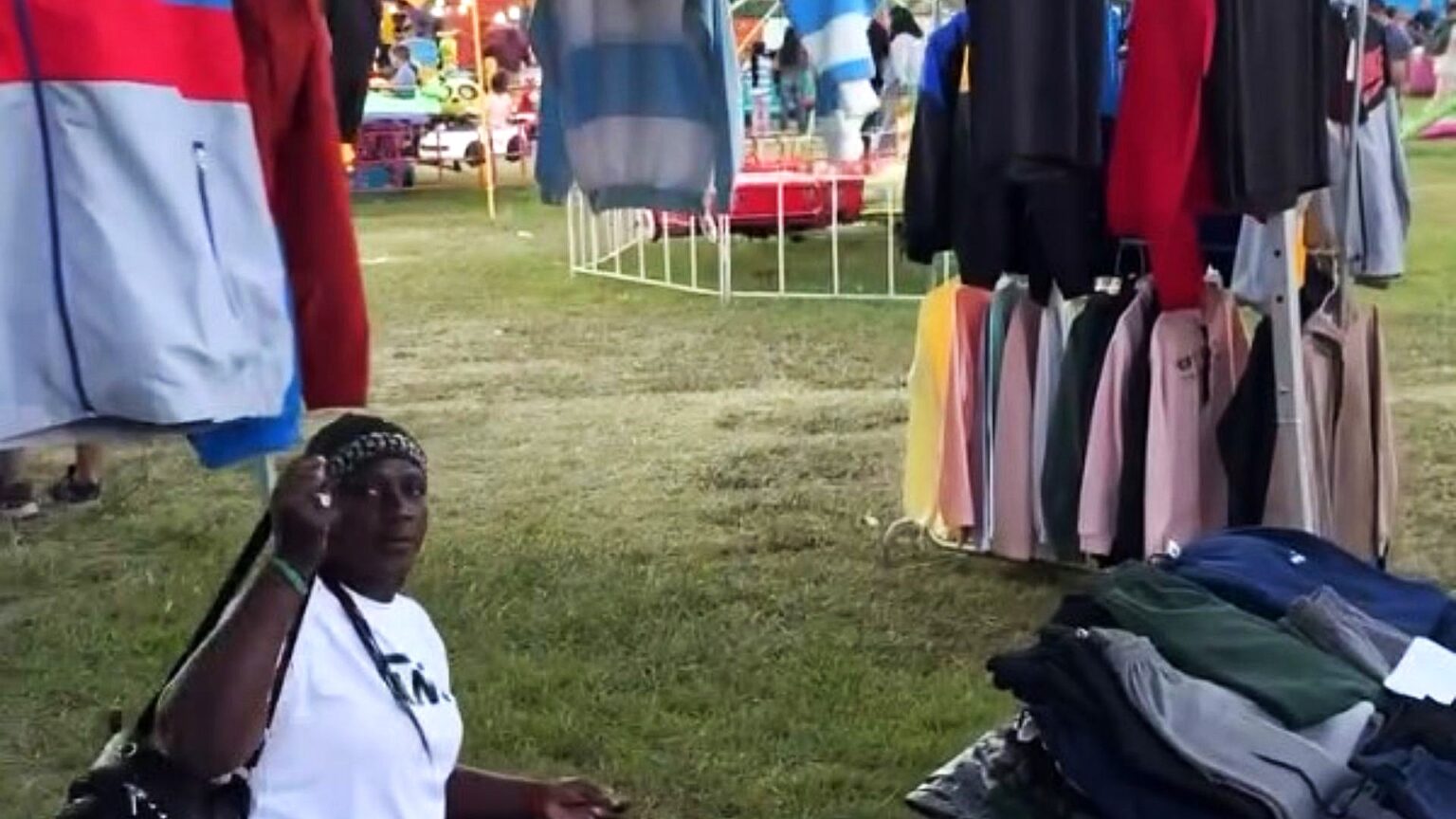 Tras la polémica con El Mercader, comerciantes proponen reorganizar ferias y potenciar el turismo en San Pedro | FM Avenida