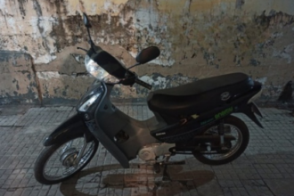 Tras una persecución, aprehendieron a un hombre por desobediencia y resistencia a la autoridad | FM Avenida