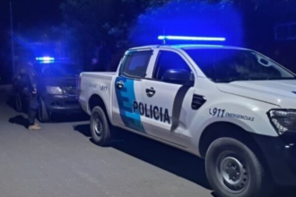 Tres detenidos por incidentes con armas blancas | FM Avenida