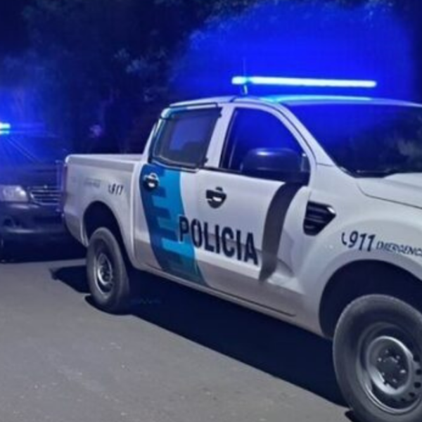 Tres detenidos por incidentes con armas blancas | FM Avenida