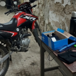 Tres detenidos tras una persecución: recuperaron diversos elementos robados en una vivienda | FM Avenida