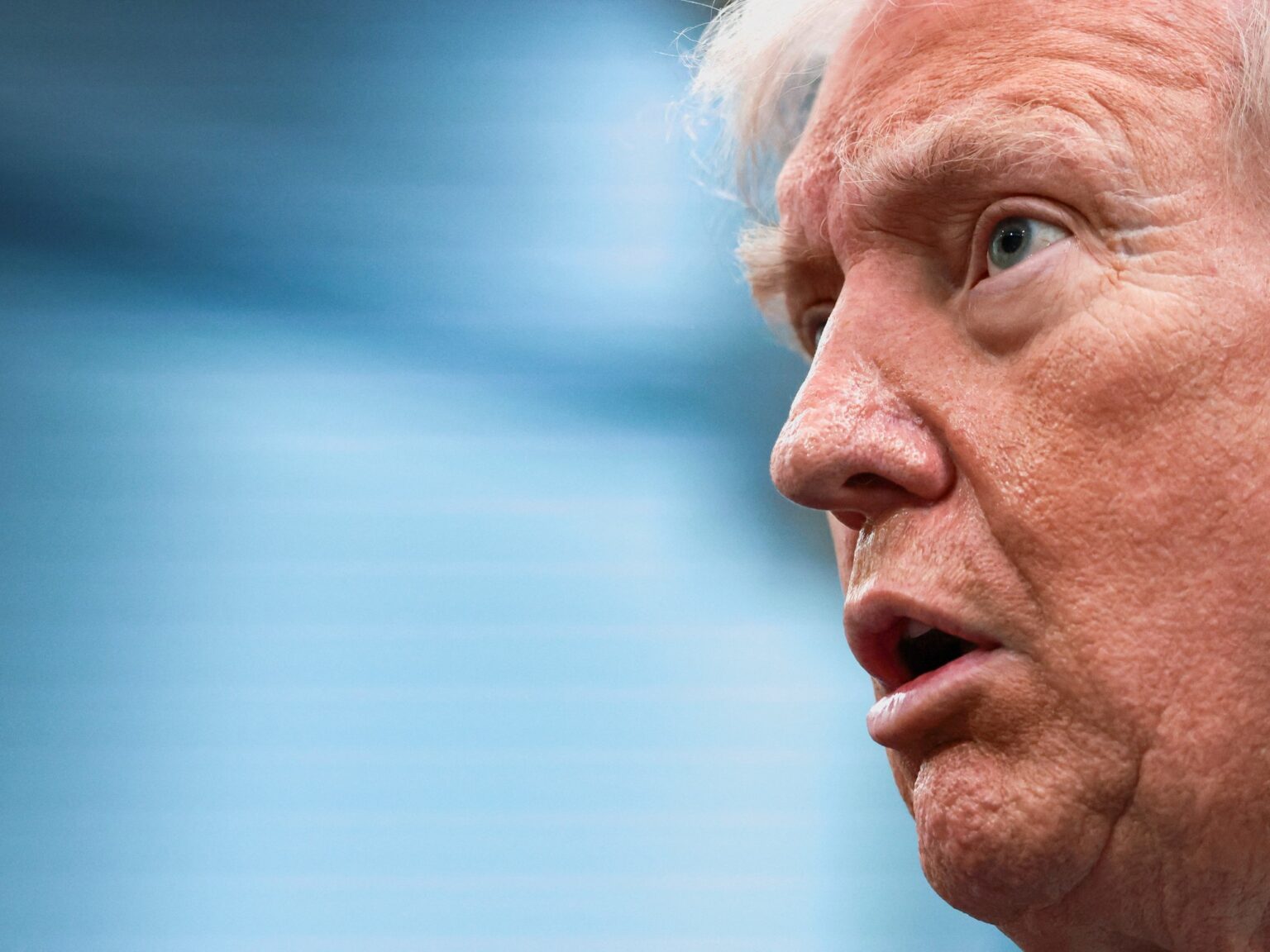 Trump anuncia un alto el fuego entre Israel y Líbano de 10 días | FM Avenida