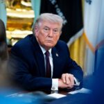 Trump estableció inicialmente cinco objetivos para la guerra contra Irán. Así están las cosas | FM Avenida