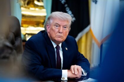 Trump estableció inicialmente cinco objetivos para la guerra contra Irán. Así están las cosas | FM Avenida