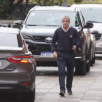 Un año después del acuerdo con el FMI, Caputo vuelve a Washington para destrabar US$ 1.000 millones | FM Avenida