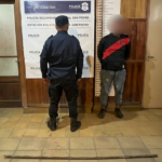 Un aprehendido tras agredir a su ex pareja con un hierro | FM Avenida