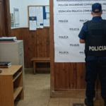 Un hombre agredió a su sobrina de 11 años y amenazó de muerte a su hermana | FM Avenida