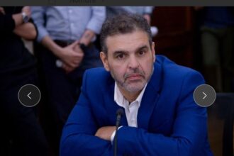 Un juez le impulso una polémica perimetral al diputado Facundo Del Gaiso a favor de Pablo Toviggino | FM Avenida