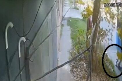 Un nene de 5 años fue arrastrado una cuadra por un colectivo en Villa Fiorito | FM Avenida