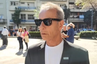 Un veterano de Mar del Plata recordó la guerra de Malvinas: "Éramos chicos de 19 años y no estábamos preparados" | FM Avenida